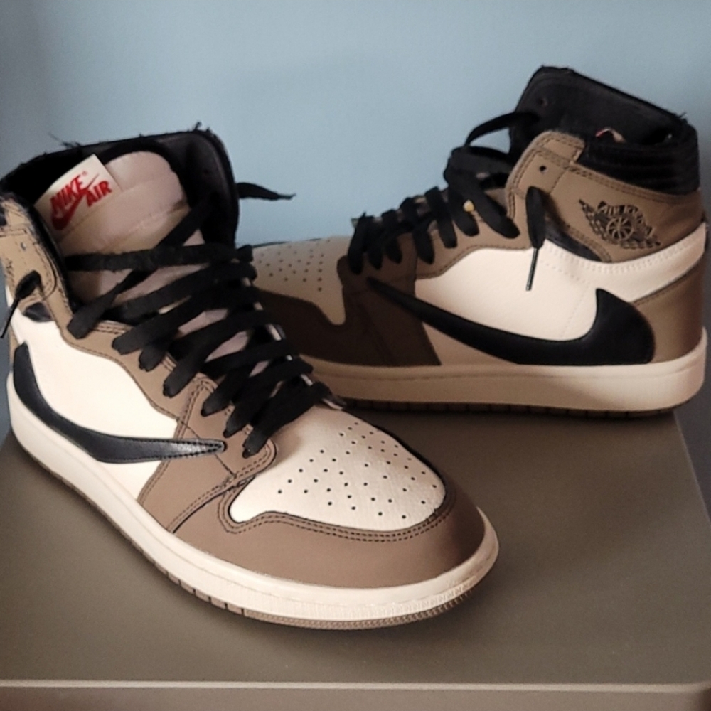 Jordan 1
